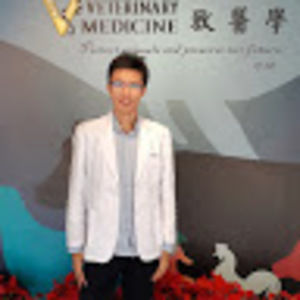 Meet your Posher, Ching yu